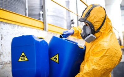 Hazardous Healthcare Waste: How to Properly Dispose Them